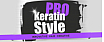 KERATIN PRO Style Стайлинг+уход за волосами