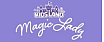 Kidsland Magic Lady Косметика для маленьких волшебниц