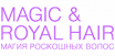 Magic&Royal Hair 