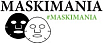 Maskimania маски для лица на нетканной основе