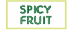 Spicy Fruit гели для душа 98% натуральных компонентов