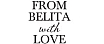 From Belita with love 
